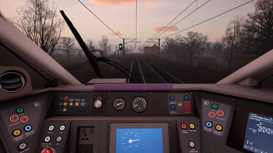 Train Sim World 4: East Coast Main Line - Peterborough - Doncaster Route — screenshot 3