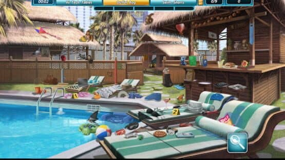 CSI: Hidden Crimes — screenshot 1