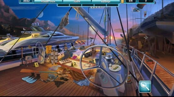 CSI: Hidden Crimes — screenshot 2