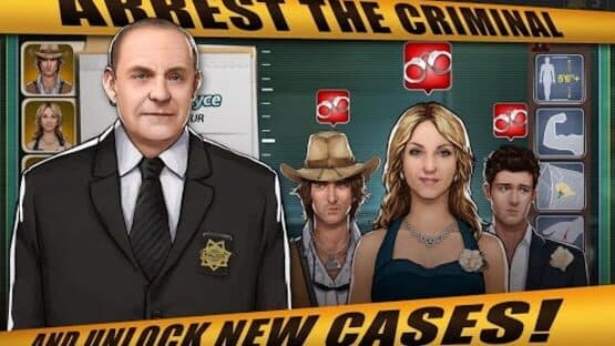 CSI: Hidden Crimes — screenshot 5
