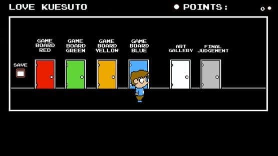 Love Kuesuto — screenshot 2
