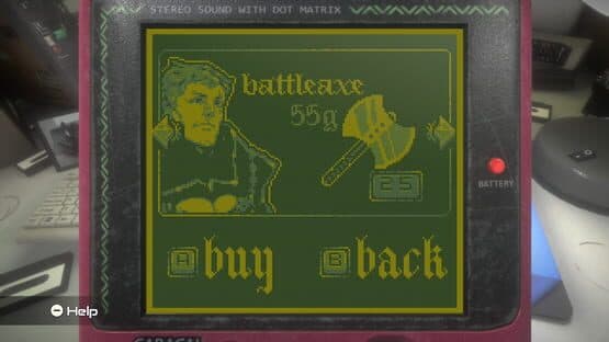 Traumatarium — screenshot 3