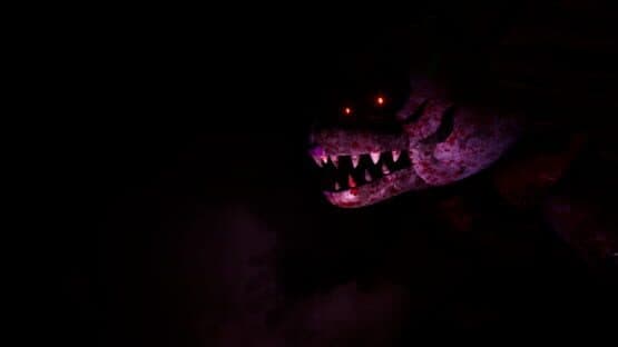 Five Night At Freddy's: Security Breach - Glamrock Factory — screenshot 4