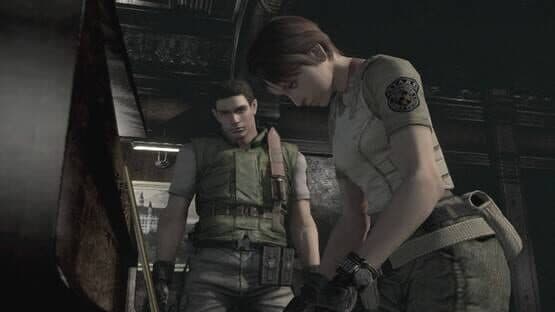Resident Evil — screenshot 6