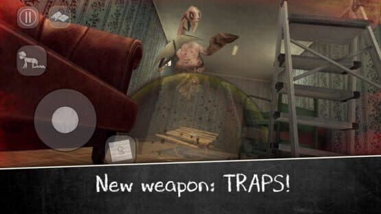 Evil Nun 2: Origins — screenshot 3