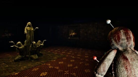 The Cecil: The Journey Begins — screenshot 1