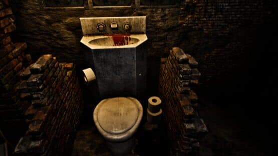 The Cecil: The Journey Begins — screenshot 2