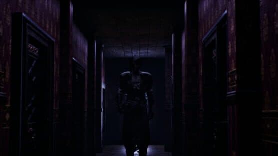 The Cecil: The Journey Begins — screenshot 3