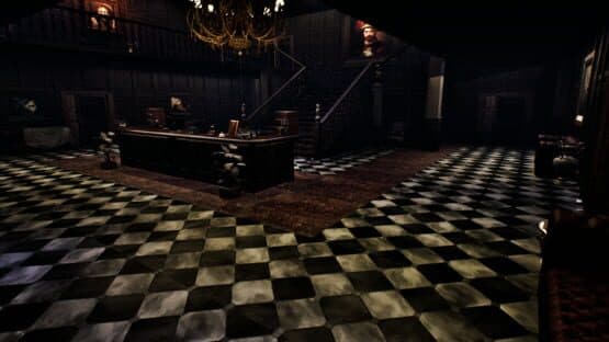 The Cecil: The Journey Begins — screenshot 4