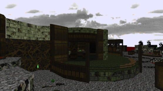 Coughing Crag — screenshot 1