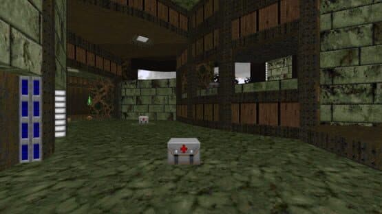 Coughing Crag — screenshot 2