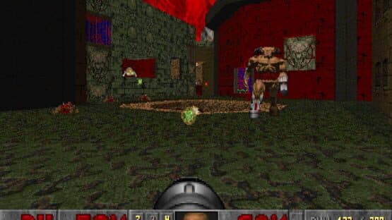 Jaws of Destruction — screenshot 3