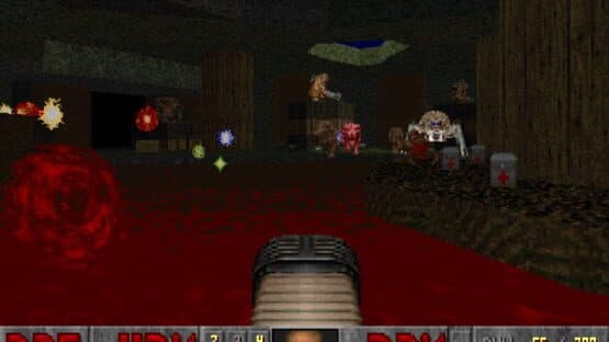 Jaws of Destruction — screenshot 4