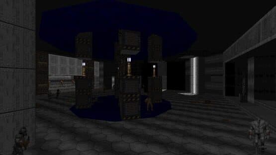 Malevolence — screenshot 2