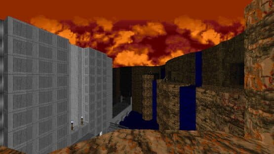 Malevolence — screenshot 3