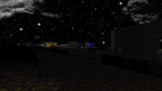 Malevolence — screenshot 4