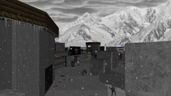 Malevolence — screenshot 5
