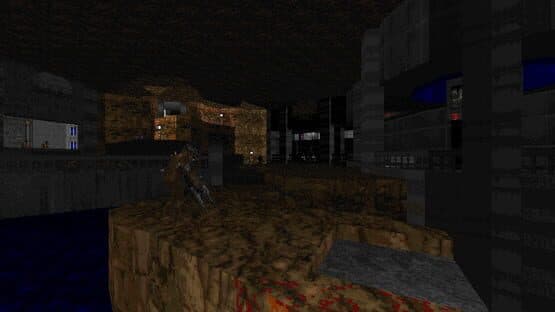 Malevolence — screenshot 6