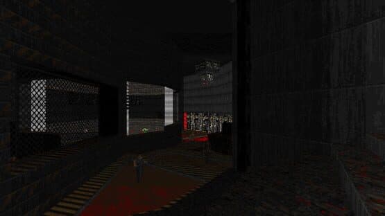 Malevolence — screenshot 7