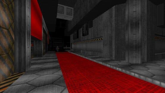 Malevolence — screenshot 8