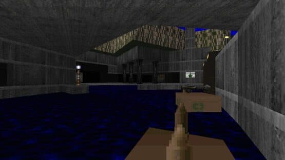 Bellatrix: Tales of Orionis — screenshot 1