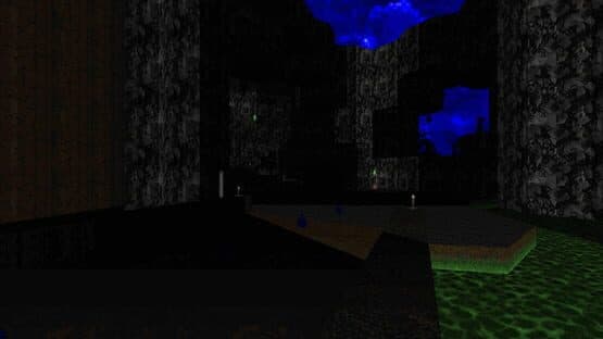Bellatrix: Tales of Orionis — screenshot 2