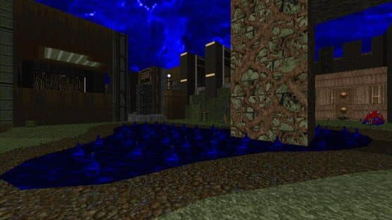 Bellatrix: Tales of Orionis — screenshot 3