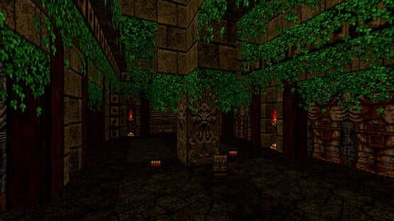 Mysterious Mayan Madness — screenshot 4