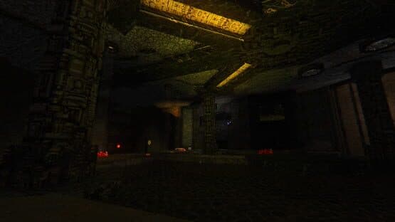 Ante Mortem — screenshot 1
