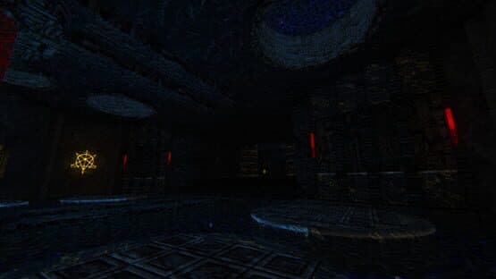 Ante Mortem — screenshot 2