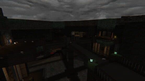 Ante Mortem — screenshot 3