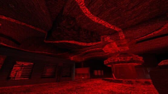 Ante Mortem — screenshot 4