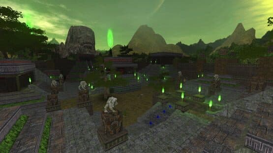 Elementalism — screenshot 1