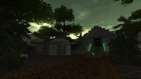 Elementalism — screenshot 4