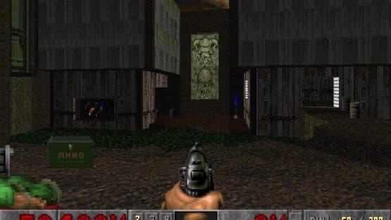 The Smoking Dog — screenshot 1