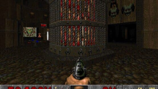 The Smoking Dog — screenshot 2