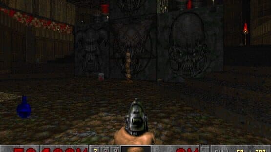 The Smoking Dog — screenshot 3