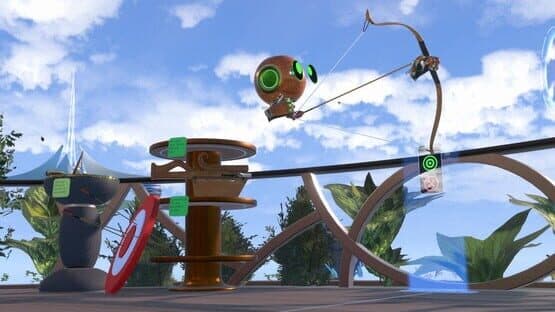 Resonite — screenshot 5