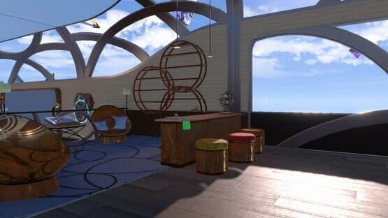 Resonite — screenshot 6