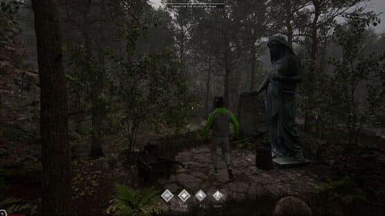 Demonic Episode — screenshot 3