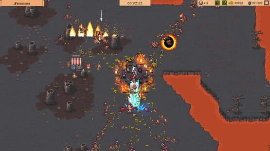 Mercenaries of the Kingdom: First Blood — screenshot 7