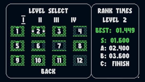 Death Unphased — screenshot 3
