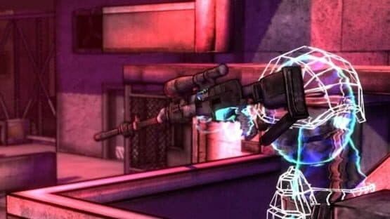 Madness Project Nexus: Legacy of the S-3LF Eater — screenshot 1