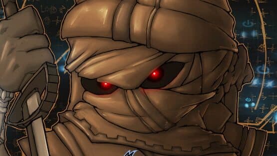 Madness Project Nexus: Legacy of the S-3LF Eater — screenshot 2