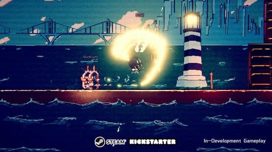 Cyber Paradise — screenshot 4