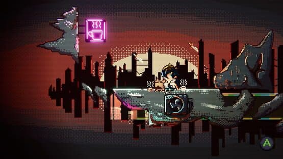 Cyber Paradise — screenshot 6
