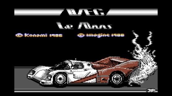 WEC Le Mans 24 — screenshot 1