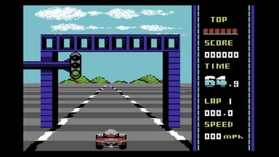 WEC Le Mans 24 — screenshot 3