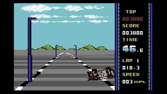 WEC Le Mans 24 — screenshot 4