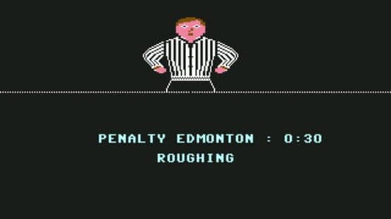 Superstar Ice Hockey — screenshot 5